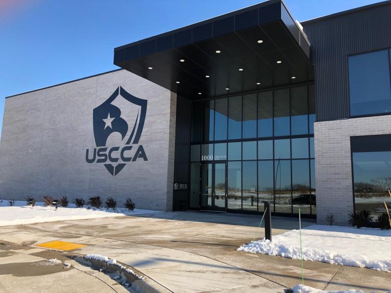 The United States Concealed Carry Association is based in Wisconsin. The organization was created 17 years ago and has more than 300,000 members. The United States Concealed Carry Association is based in Wisconsin. The organization was created 17 years ago and has more than 300,000 members.