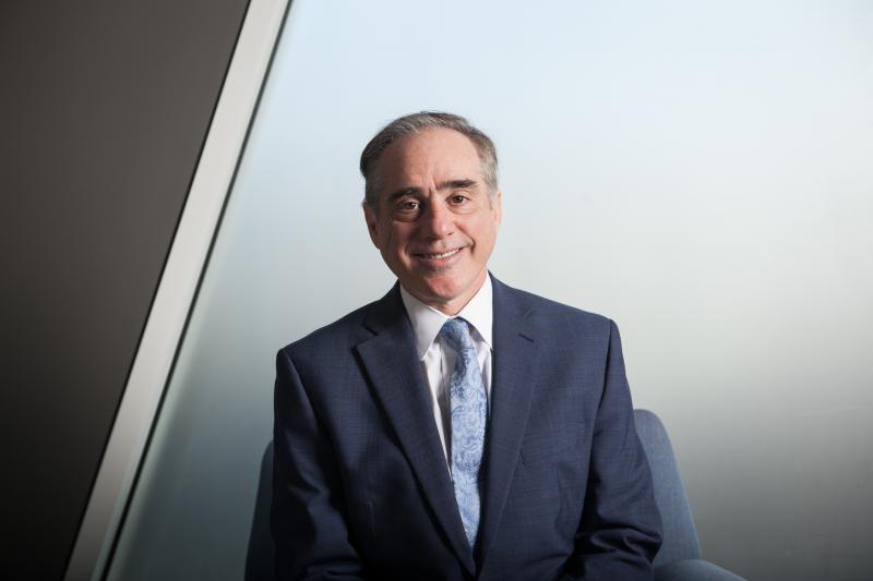 Secretary of Veterans Affairs David Shulkin is working with Congress to renew the Veterans Choice program, which allows some veterans to get medical care outside the VA system, and provides money for medical staff. Secretary of Veterans Affairs David Shulkin is working with Congress to renew the Veterans Choice program, which allows some veterans to get medical care outside the VA system, and provides money for medical staff.