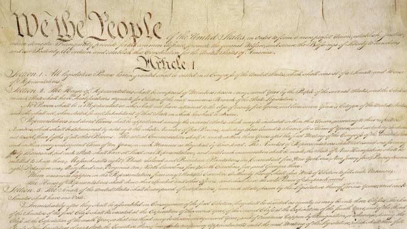 Altogether, the Constitution has only been amended 17 times since the Bill of Rights, and one of those amendments (the 21st) was done just to repeal another (the 18th, known as Prohibition). Altogether, the Constitution has only been amended 17 times since the Bill of Rights, and one of those amendments (the 21st) was done just to repeal another (the 18th, known as Prohibition).