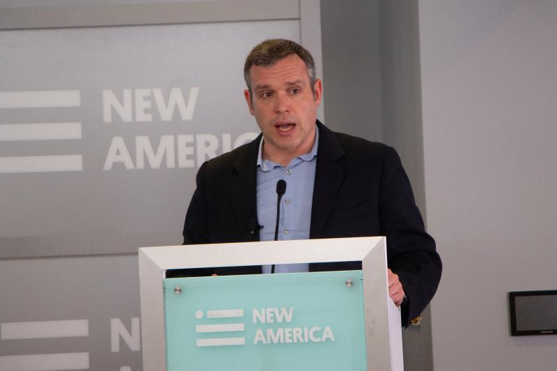 Retired Special Forces Maj. Ian Fishback, seen in December 2019, deployed four times to Afghanistan and Iraq. In 2005, he blew the whistle on U.S. troops who were torturing people in Iraq. Retired Special Forces Maj. Ian Fishback, seen in December 2019, deployed four times to Afghanistan and Iraq. In 2005, he blew the whistle on U.S. troops who were torturing people in Iraq.