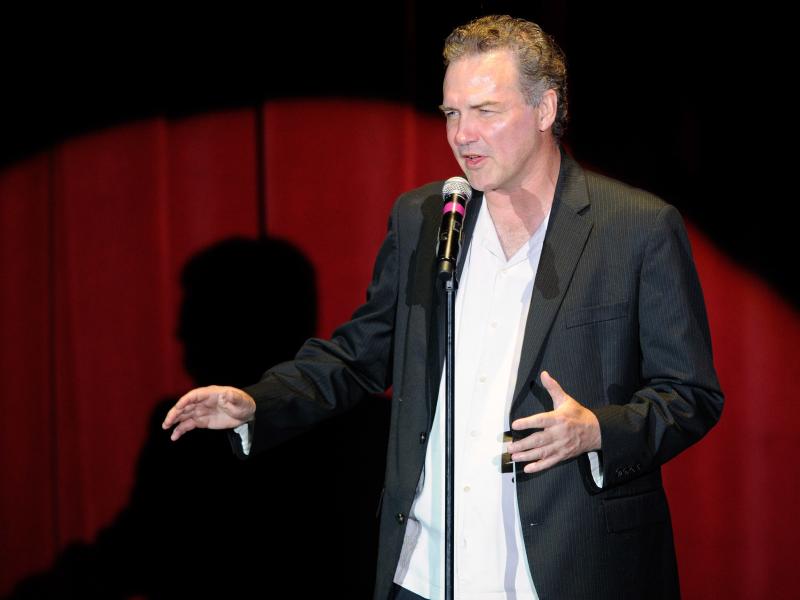 Former Saturday Night Live star Norm Macdonald recorded a standup comedy special in his living room before he died in the fall of 2021. The special, which is set to be released on Netflix this month, was something he wanted to leave for his fans if he wer Former Saturday Night Live star Norm Macdonald recorded a standup comedy special in his living room before he died in the fall of 2021. The special, which is set to be released on Netflix this month, was something he wanted to leave for his fans if he wer