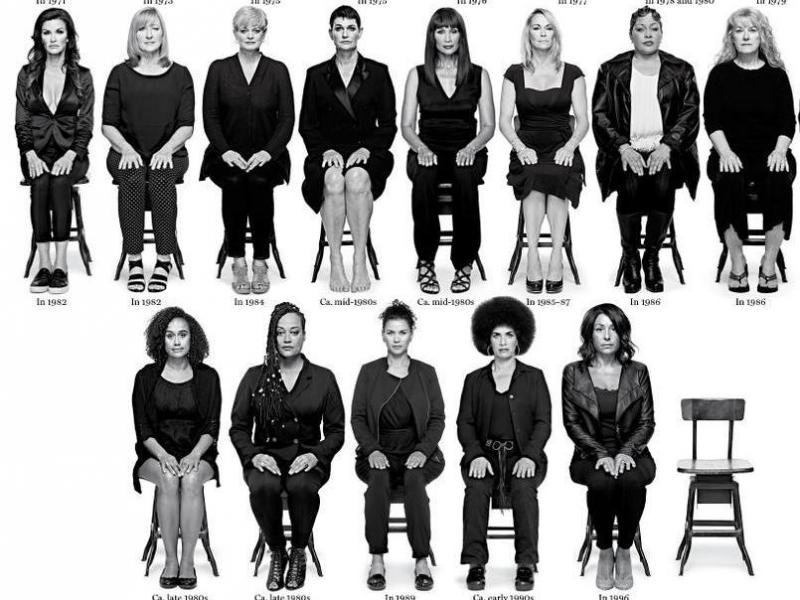 This week's New York magazine cover has received a lot of attention. This week's New York magazine cover has received a lot of attention.
