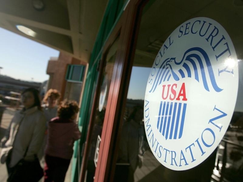 A surprising number of Social Security numbers have been stolen, and that number keeps rising. A surprising number of Social Security numbers have been stolen, and that number keeps rising.