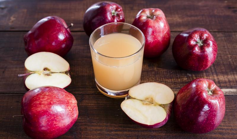 Traces of cadmium, lead and arsenic have been discovered in many brands of apple and other fruit juices. Traces of cadmium, lead and arsenic have been discovered in many brands of apple and other fruit juices.