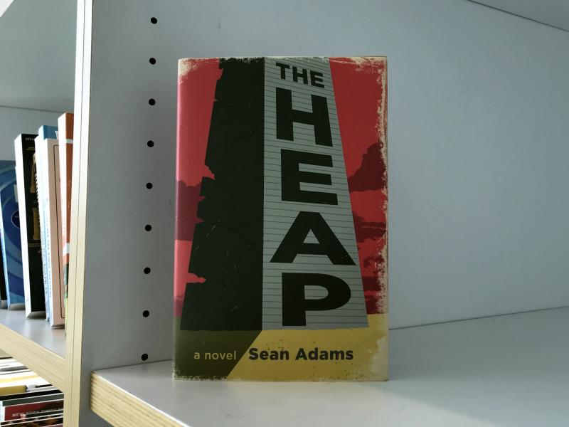 The Heap, by Sean Adams The Heap, by Sean Adams