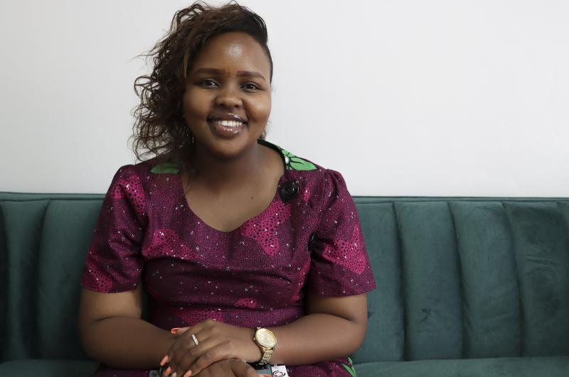 Sharon Macharia read in a Kenyan newspaper that baby bottles would be banned. As a working mom, she depends on bottles to feed her youngest baby. She was happy to learn that the report was untrue — although the government is introducing a new law to cla Sharon Macharia read in a Kenyan newspaper that baby bottles would be banned. As a working mom, she depends on bottles to feed her youngest baby. She was happy to learn that the report was untrue — although the government is introducing a new law to cla