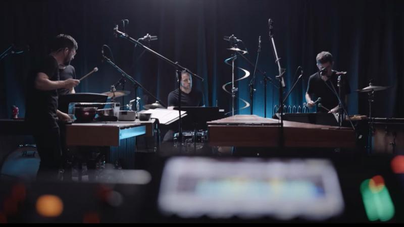 Third Coast Percussion Third Coast Percussion