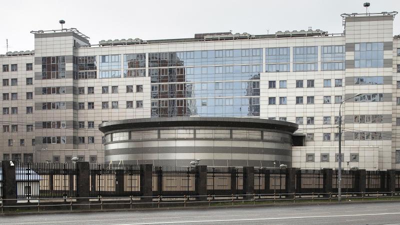 The GRU, Russia's military intelligence agency in Moscow, is implicated in the latest report released by Bellingcat. The international investigative group says it has identified the third suspect in the poisoning of former Russian spy Sergei Skripal. The GRU, Russia's military intelligence agency in Moscow, is implicated in the latest report released by Bellingcat. The international investigative group says it has identified the third suspect in the poisoning of former Russian spy Sergei Skripal.