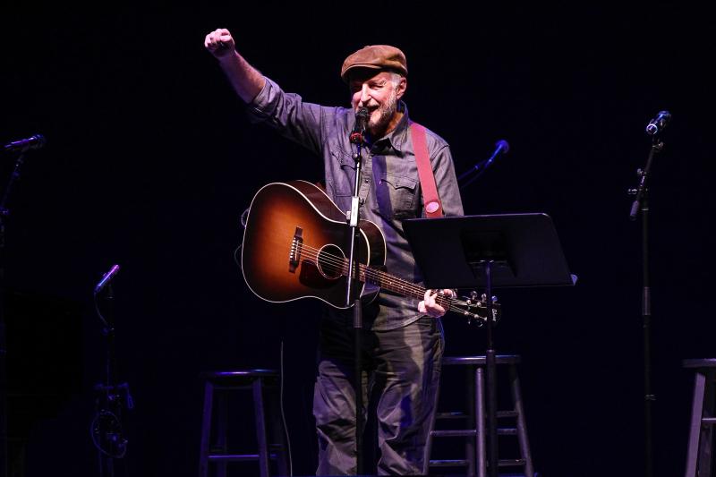 18th Annual Americana Music Festival & Conference - The People Sing! 18th Annual Americana Music Festival & Conference - The People Sing!