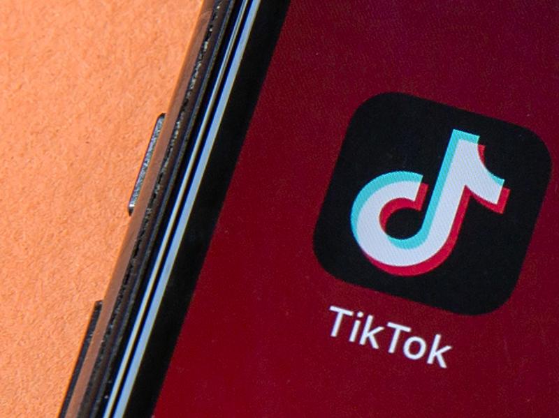 President Trump's executive order prohibits transactions between U.S. citizens and TikTok's parent company starting in 45 days. President Trump's executive order prohibits transactions between U.S. citizens and TikTok's parent company starting in 45 days.