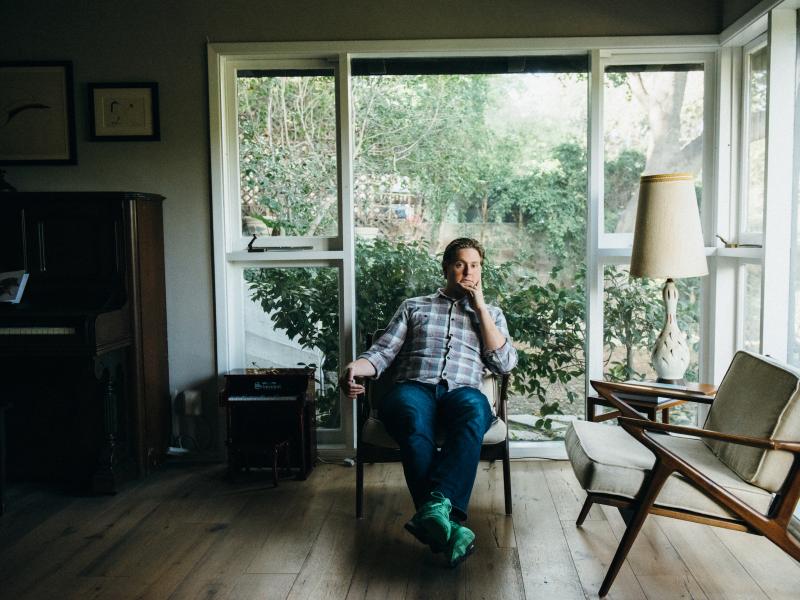 Tim Heidecker, 'Buddy' Tim Heidecker, 'Buddy'