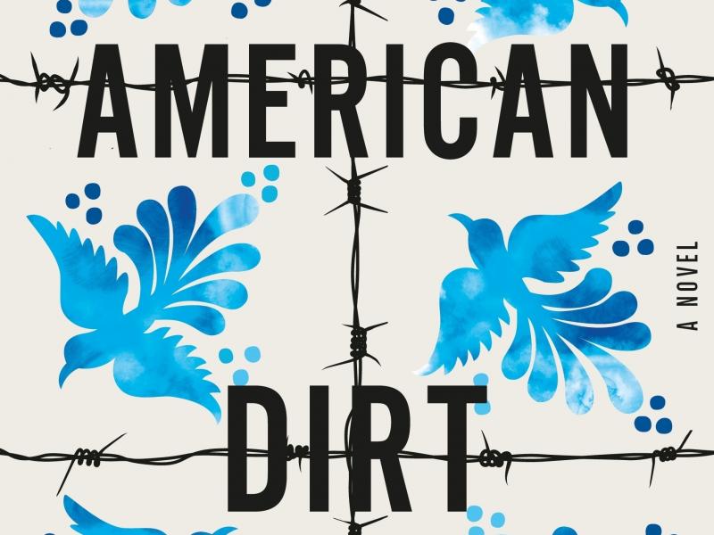 American Dirt, by Jeanine Cummings American Dirt, by Jeanine Cummings