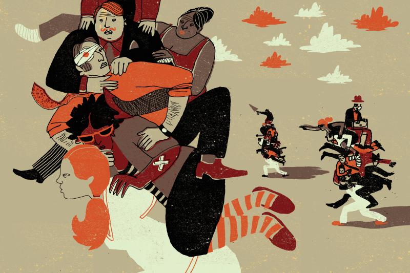 Some people land in the hospital over and over. Although research suggests that giving those patients extra follow-up care from nurses and social workers won't reduce those extra hospital visits, some hospitals say the approach still saves them money in t Some people land in the hospital over and over. Although research suggests that giving those patients extra follow-up care from nurses and social workers won't reduce those extra hospital visits, some hospitals say the approach still saves them money in t