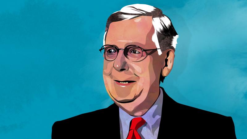 The disclosure of millions of once-secret tobacco industry documents — which are now readily searchable online — has opened a window into Senate Majority Leader Mitch McConnell's interactions with tobacco executives and lobbyists. The disclosure of millions of once-secret tobacco industry documents — which are now readily searchable online — has opened a window into Senate Majority Leader Mitch McConnell's interactions with tobacco executives and lobbyists.