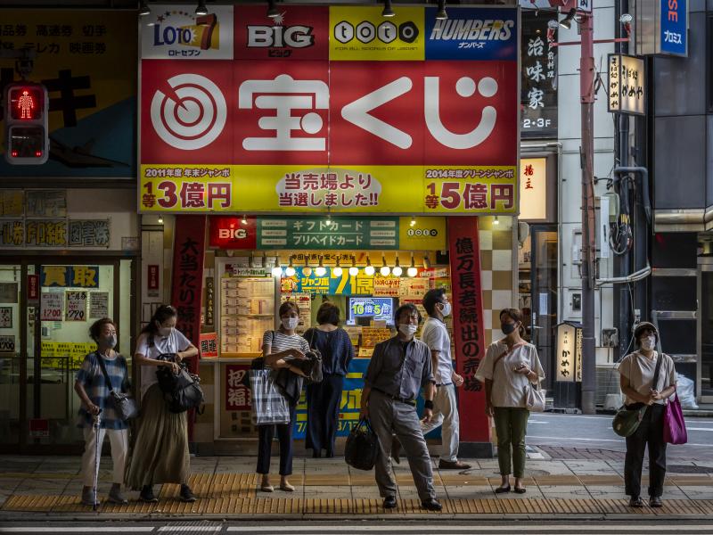 Tokyo reported 3,177 new coronavirus cases on Tuesday, the highest number of infections recorded so far for the city. Tokyo reported 3,177 new coronavirus cases on Tuesday, the highest number of infections recorded so far for the city.