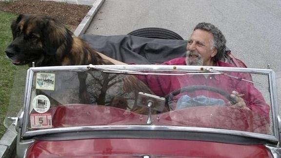 Tom Magliozzi's laugh boomed in NPR listeners' ears every week as he and his brother, Ray, bantered on Car Talk. Tom Magliozzi's laugh boomed in NPR listeners' ears every week as he and his brother, Ray, bantered on Car Talk.