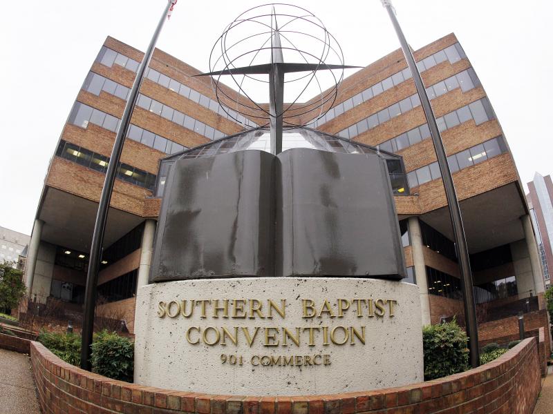 Leaders of the Southern Baptist Convention stonewalled and denigrated survivors of clergy sex abuse over almost two decades, according to a scathing 288-page investigative report issued Sunday. Leaders of the Southern Baptist Convention stonewalled and denigrated survivors of clergy sex abuse over almost two decades, according to a scathing 288-page investigative report issued Sunday.