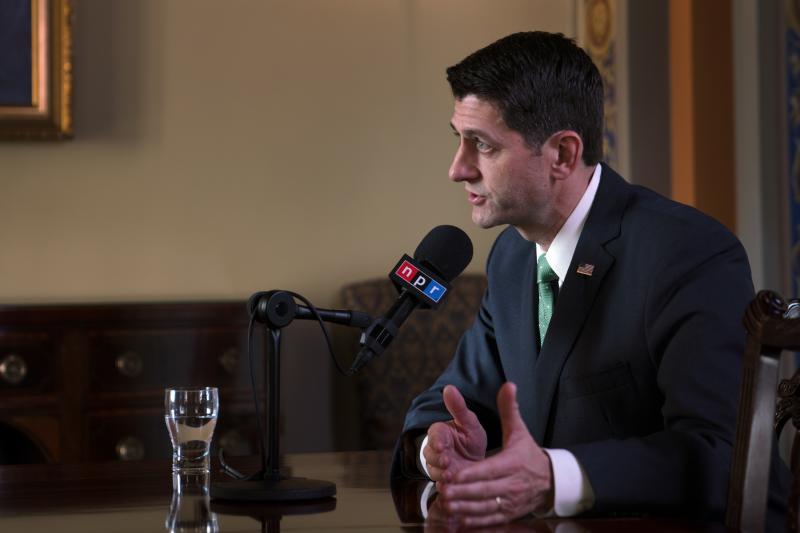 transcript-paul-ryan-s-full-interview-with-npr-s-steve-inskeep-88-5-wfdd