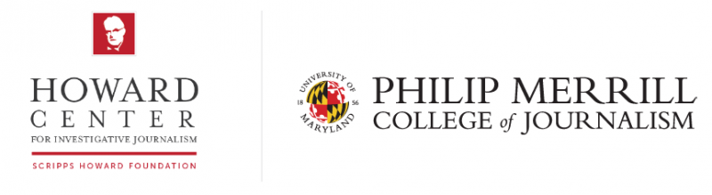 The Howard Center for Investigative Journalism at the University Of Maryland The Howard Center for Investigative Journalism at the University Of Maryland
