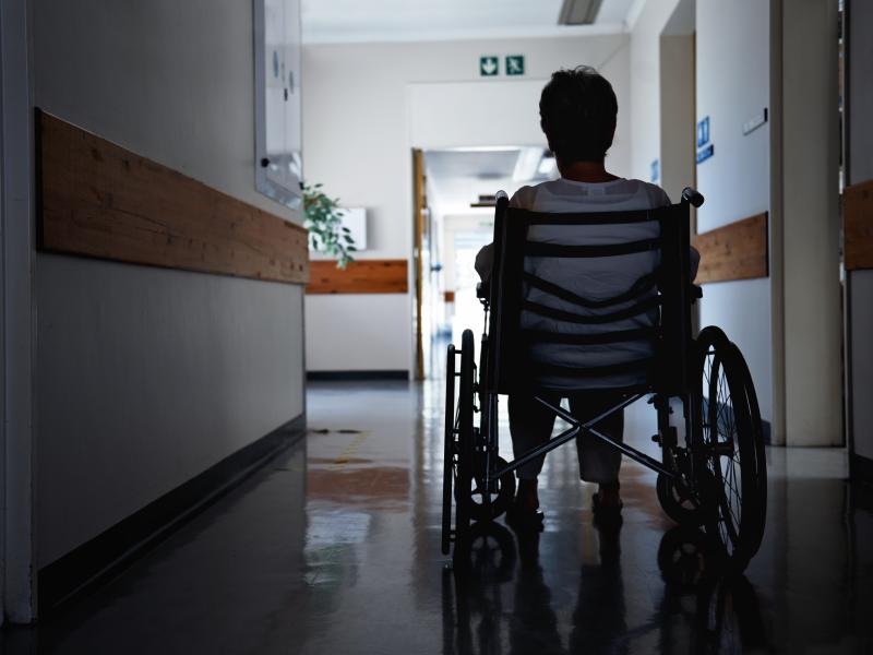 The Trump administration said Wednesday that inspectors will be dispatched to determine whether staff at the Life Care Center in Kirkland, Wash., followed infection-control rules in the weeks leading up to deaths of residents there from COVID-19. The Trump administration said Wednesday that inspectors will be dispatched to determine whether staff at the Life Care Center in Kirkland, Wash., followed infection-control rules in the weeks leading up to deaths of residents there from COVID-19.