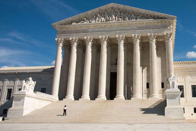 The administration is asking a lower court to block Commerce Secretary Wilbur Ross' deposition as it prepares to ask the Supreme Court to review the lawsuits over the 2020 census citizenship question. The administration is asking a lower court to block Commerce Secretary Wilbur Ross' deposition as it prepares to ask the Supreme Court to review the lawsuits over the 2020 census citizenship question.