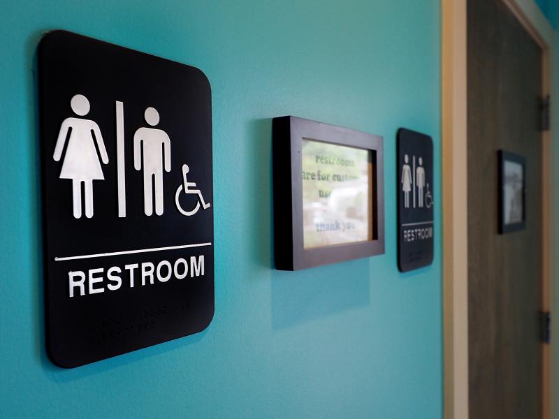 The Trump administration has reversed federal guidance that directed public schools to allow students to use the restrooms and locker rooms that corresponded to their gender identities. The Trump administration has reversed federal guidance that directed public schools to allow students to use the restrooms and locker rooms that corresponded to their gender identities.