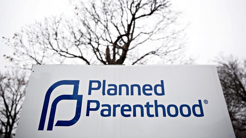 Several Planned Parenthood chapters and other groups involved in prevention of teen pregnancy are suing the administration for halting funding for their programs. Several Planned Parenthood chapters and other groups involved in prevention of teen pregnancy are suing the administration for halting funding for their programs.