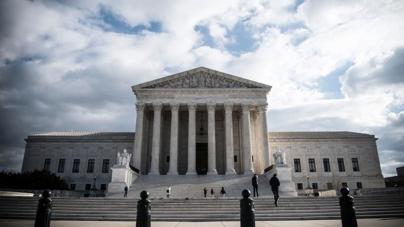 The Trump administration is planning to ask the Supreme Court to take up a sped-up review of a lower court's ruling that blocks the addition of a citizenship question to the 2020 census. The Trump administration is planning to ask the Supreme Court to take up a sped-up review of a lower court's ruling that blocks the addition of a citizenship question to the 2020 census.