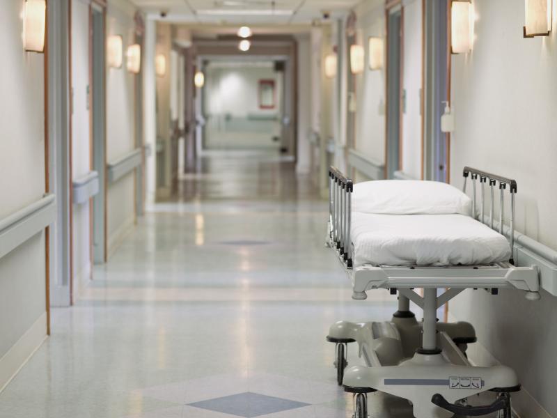 Changes from the Centers for Medicare and Medicaid Services could affect how some hospitals operate. Changes from the Centers for Medicare and Medicaid Services could affect how some hospitals operate.