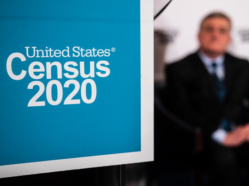The printing of 1.5 billion paper forms and other mailings for the 2020 census was scheduled to begin on July 1. The printing of 1.5 billion paper forms and other mailings for the 2020 census was scheduled to begin on July 1.