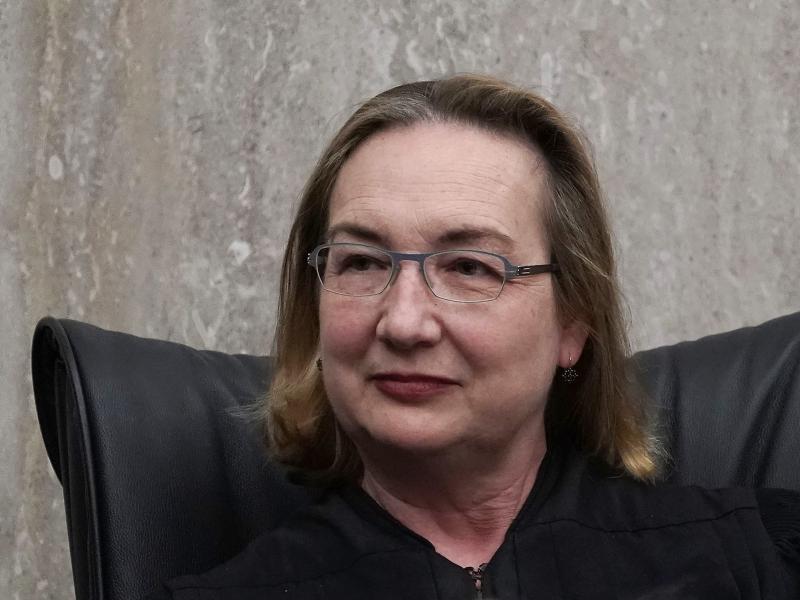 Chief U.S. District Judge for the District of Columbia Beryl Howell issued a preliminary injunction against Michael Pack and the U.S. Agency for Global Media from influencing any editorial decisions or personnel. Chief U.S. District Judge for the District of Columbia Beryl Howell issued a preliminary injunction against Michael Pack and the U.S. Agency for Global Media from influencing any editorial decisions or personnel.