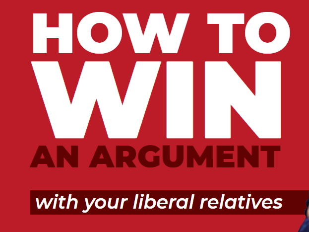On Christmas Eve, the Trump campaign launched a website intended to give the president's supporters talking points to counter "that liberal snowflake relative." On Christmas Eve, the Trump campaign launched a website intended to give the president's supporters talking points to counter "that liberal snowflake relative."