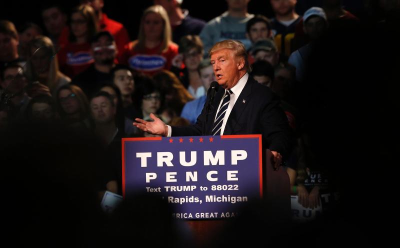 President-elect Donald Trump has consistently promised to repeal Obamacare. President-elect Donald Trump has consistently promised to repeal Obamacare.