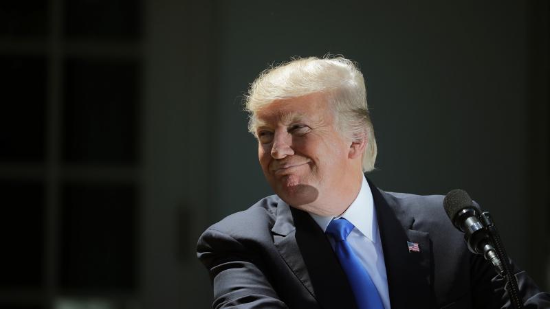 President Trump's supporters have a history of manufacturing story lines to undermine opponents. Is that what's going on with floating the possibility of firing special counsel Robert Mueller? President Trump's supporters have a history of manufacturing story lines to undermine opponents. Is that what's going on with floating the possibility of firing special counsel Robert Mueller?