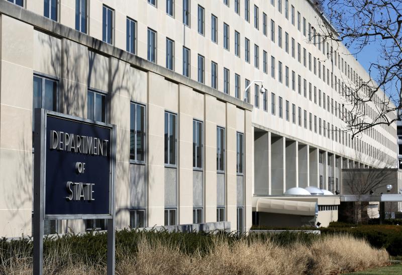 More than half of State Department positions requiring Senate confirmation still don't have a nominee, including the ambassador to South Korea and the assistant secretary for East Asian and Pacific affairs. More than half of State Department positions requiring Senate confirmation still don't have a nominee, including the ambassador to South Korea and the assistant secretary for East Asian and Pacific affairs.