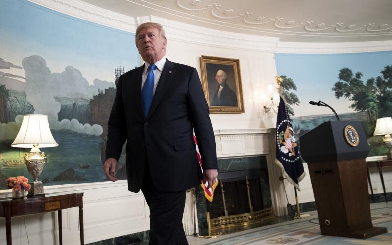President Trump made some big decisions about health care this week, including cutting off subsidies that benefit lower- and middle-class families. President Trump made some big decisions about health care this week, including cutting off subsidies that benefit lower- and middle-class families.