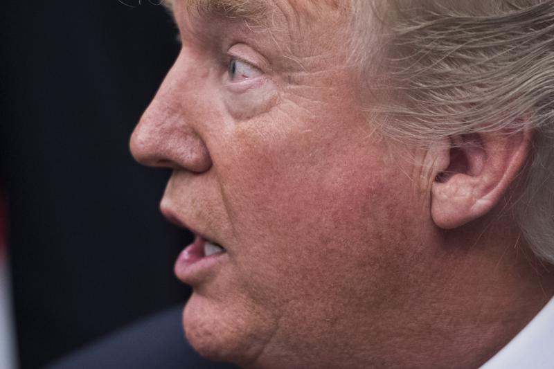 On Jan. 10, President Trump signed into law the bipartisan Interdict Act, to give federal agents more tools to curtail opioid trafficking. But, after declaring the opioid crisis a public health emergency last fall, Trump has been slow to request money for On Jan. 10, President Trump signed into law the bipartisan Interdict Act, to give federal agents more tools to curtail opioid trafficking. But, after declaring the opioid crisis a public health emergency last fall, Trump has been slow to request money for