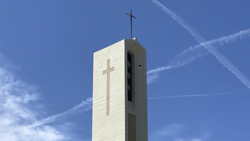 While Donald Trump won the Catholic vote in 2016, his chances of winning the group again might be complicated by the growing number of Latino Catholic voters and Joe Biden being Catholic himself. While Donald Trump won the Catholic vote in 2016, his chances of winning the group again might be complicated by the growing number of Latino Catholic voters and Joe Biden being Catholic himself.