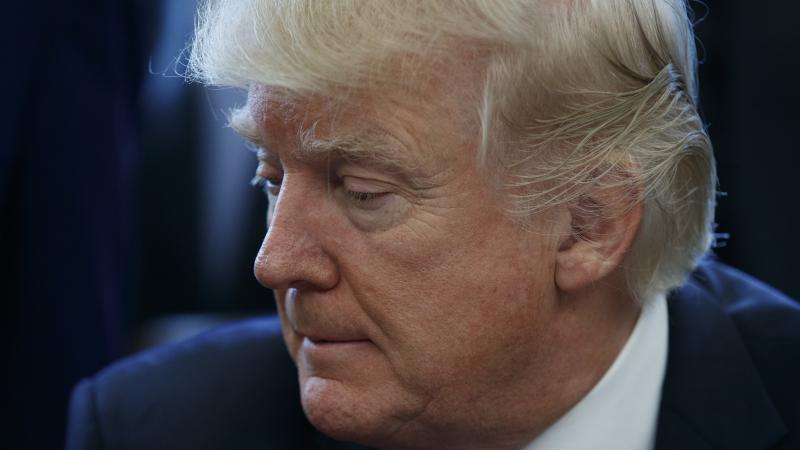 President Trump suffered a major defeat when the GOP health care legislation failed to be brought for a vote in the House on Friday. What transpired endangers all of Trump's agenda moving forward. President Trump suffered a major defeat when the GOP health care legislation failed to be brought for a vote in the House on Friday. What transpired endangers all of Trump's agenda moving forward.
