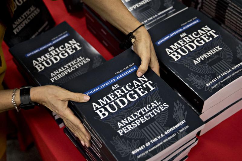President Trump's budget request includes provisions that could affect drug prices. President Trump's budget request includes provisions that could affect drug prices.