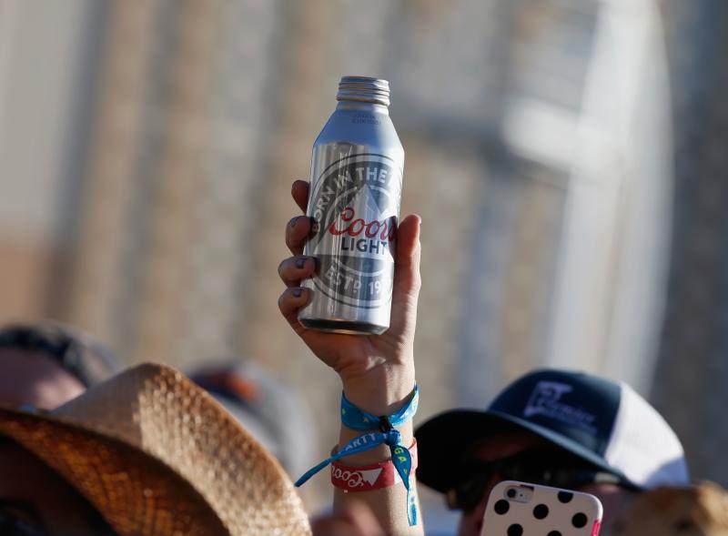 Beer giant MillerCoors has criticized the policy change, saying it could mean job losses in the industry. Beer giant MillerCoors has criticized the policy change, saying it could mean job losses in the industry.