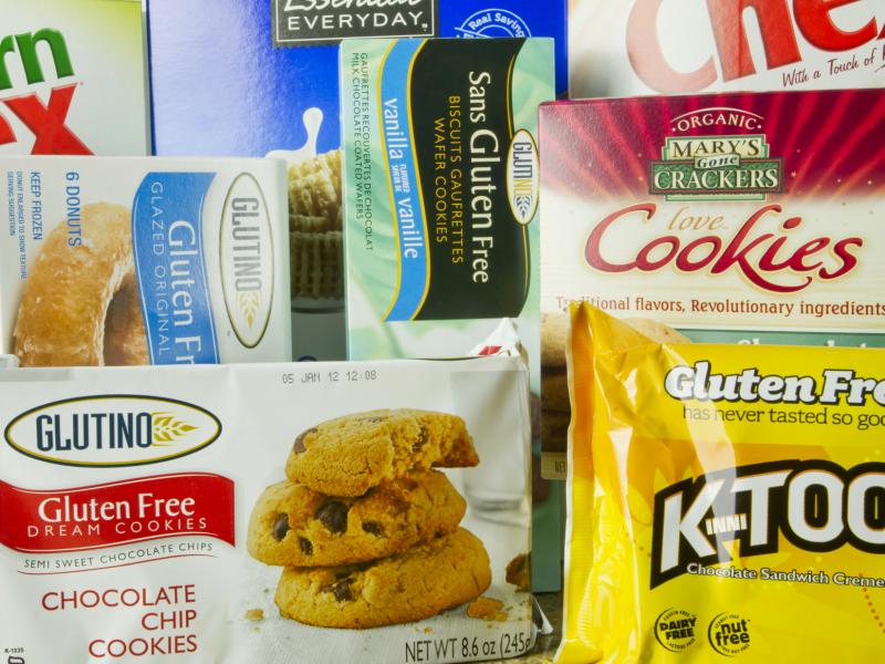 Gluten Free Foods Parts Per Million Gluten Free Foods Parts Per Million