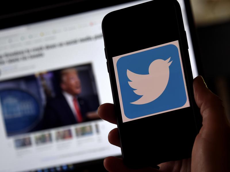 Twitter says it will crack down on attempts to undermine faith in the November election or incite unrest. Twitter says it will crack down on attempts to undermine faith in the November election or incite unrest.