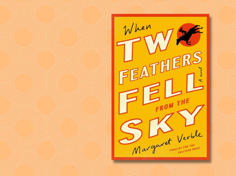 When Two Feathers Fell From the Sky When Two Feathers Fell From the Sky