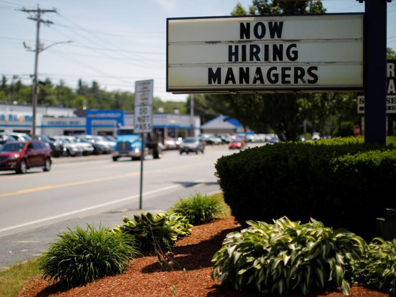 Employers continued to add jobs in February, and the unemployment rate remained near historic lows. Employers continued to add jobs in February, and the unemployment rate remained near historic lows.