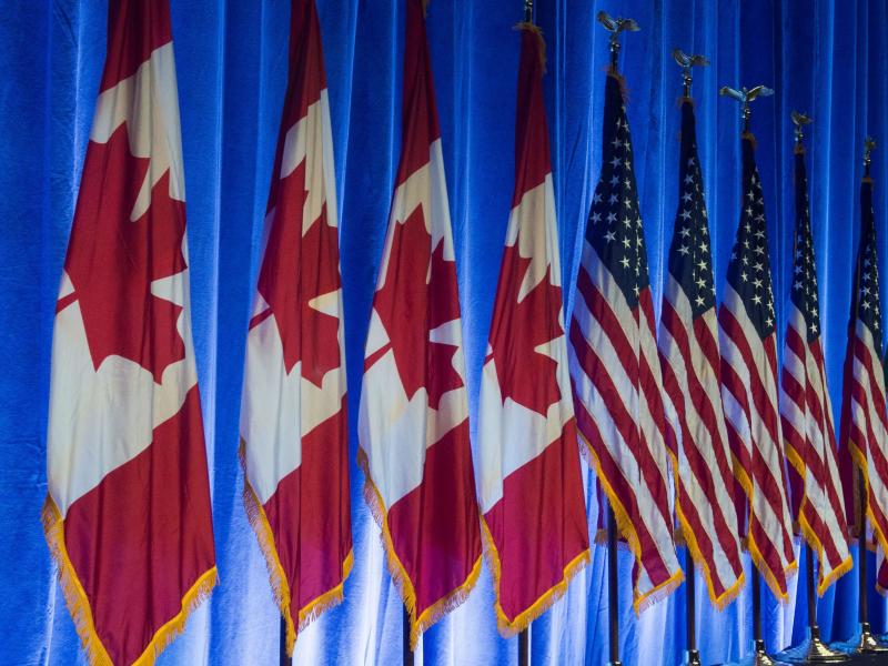 The United States, Canada and Mexico have been in lengthy talks over changes to the North American Free Trade Agreement since President Trump threatened to scrap the historic treaty. The United States, Canada and Mexico have been in lengthy talks over changes to the North American Free Trade Agreement since President Trump threatened to scrap the historic treaty.