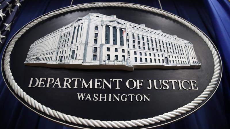 Authorities announced Thursday that a New York-based company and seven of its employees are being charged with fraud, money laundering and illegal importation of equipment manufactured in China. Authorities announced Thursday that a New York-based company and seven of its employees are being charged with fraud, money laundering and illegal importation of equipment manufactured in China.