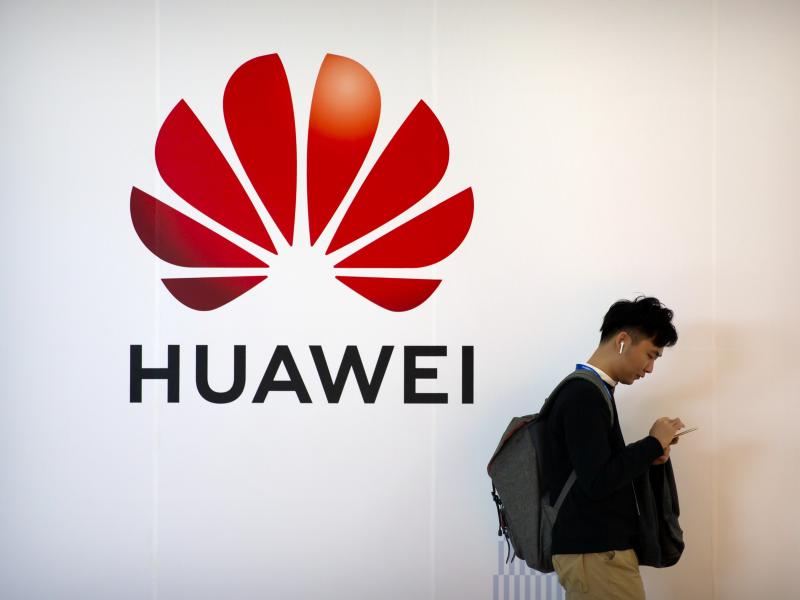 The Chinese technology firm Huawei is facing a raft of U.S. federal charges, including racketeering conspiracy. The Chinese technology firm Huawei is facing a raft of U.S. federal charges, including racketeering conspiracy.