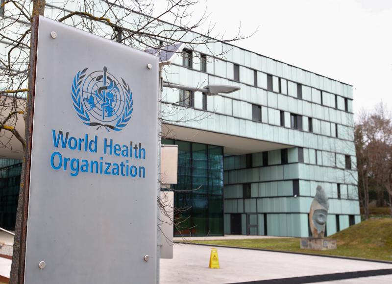 The U.S., according to the World Health Organization, has paid none of this year's assessed fees and still owes $81 million from last year. The U.S., according to the World Health Organization, has paid none of this year's assessed fees and still owes $81 million from last year.
