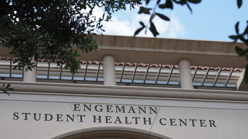 The University of Southern California's provost denies that there was a cover-up of complaints about Dr. George Tyndall, a gynecologist who saw student patients at the Engemann Student Health Center. The University of Southern California's provost denies that there was a cover-up of complaints about Dr. George Tyndall, a gynecologist who saw student patients at the Engemann Student Health Center.